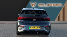 CUPRA Born 170kW e-Boost V1 79kWh 5dr Auto Electric Hatchback